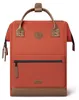 CABAIA Freizeitrucksack Rucksack mit Laptopfach Adventurer Produktbild-Vorschau 2
