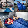 Skandika Dundee Junior Kinderschlafsack | Outdoor Camping Produktbild-Vorschau 9