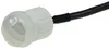 ChiliTec rilevatore di movimento da incasso CT-PIR Mini 12V Anteprima dell’immagine prodotto 9