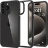 Spigen ACS06570, Cover, Apple, iPhone 15 Pro Max, 17 cm Produktbild-Vorschau 8