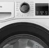 Bauknecht W10W6400A Waschmaschine 10kg AutoClean Produktbild-Vorschau 5