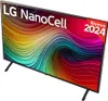 LG 43NANO82T6B 43' Smart TV Produktbild-Vorschau 24