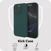Hülle Apple iPhone 16 Pro Max Schutzhülle - Cazy - Grün Produktbild-Vorschau 2
