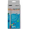 LAMY colorplus 12er Farbstifte Faltschachtel Set Produktbild-Vorschau 3