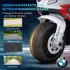 HOMCOM Elektro Motorrad für Kinder Kindermotorrad Produktbild-Vorschau 9