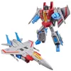 Figurina Transformers Starscream MTME Classe Voyager Hasbro Anteprima dell’immagine prodotto 2
