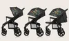 LIONELO Annet Buggy bis 22 kg mit Liegefunktion, Produktbild-Vorschau 11