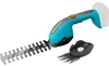 Gardena Akku-Gras- und Strauch- schere PowerCut 20/18V P4A Produktbild-Vorschau 6