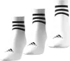 Calzini sportivi ammortizzati Adidas 3-Stripes Mid-Cut 3P Produktbild-Vorschau 7