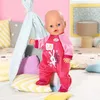BABY born® Romper, roze, 43 cm Productafbeelding-voorbeeld 2