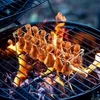 WESTMARK Držák na 14 kuřecích paliček s podtáckem, nerezový Náhled obrázku produktu 10