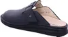 Finn Comfort Herren Pantoletten in Schwarz, Größe 43 Produktbild-Vorschau 3