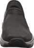 Skechers slip-on CRASTER, textilní, černé, pánské Náhled obrázku produktu 25