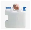 relaxdays 10026581_675 relaxdays Wasserkanister   eckig mit Náhled obrázku produktu 6