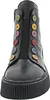 Gemini Damen Boot schwarz Größe 37 Produktbild-Vorschau 37