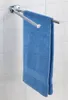 WENKO Handtuch Halter Edelstahl Stangen Ständer Wand BASIC Produktbild-Vorschau 5