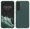 Étui kwmobile pour Samsung Galaxy S24, coque en TPU - Voir les images du produit 1