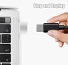 INF Adaptateur USB-C vers USB-A 2.0 Argent Voir les images du produit 5