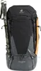 Deuter Futura Air Trek 60+10 Black/Graphite Produktbild-Vorschau 14