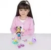 Minnie Fashion Doll - Fantasy Mermaid Náhled obrázku produktu 3