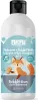 BARWA Bebi Kinder Shampoo & Schaumbad 2in1 Bubble Gum 500ml Produktbild-Vorschau 2