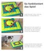 NINA OTTOSSON DOG MULTIPUZZLE Jouet pour chien Voir les images du produit 7