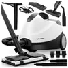 MalTec stoomreiniger HDS6000W-PRO met accessoires: Productafbeelding-voorbeeld 1