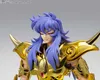 Saint Seiya Saint Cloth Myth Ex akční figurka Scorpio Milo Náhled obrázku produktu 6