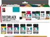 Decorlack Starter Set Anteprima dell’immagine prodotto 1