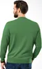 Otto Kern Herren Pullover mit V-Ausschnitt, natürlich Produktbild-Vorschau 5
