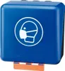 GEBRA box SECU Mini Standa rd, na ochranu očí, modrý Náhľad obrázku produktu 7