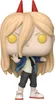 Chainsaw Man POP! Figure in vinile di animazione Power 9 cm Anteprima dell’immagine prodotto 1