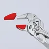 Knipex Schonbacken für 86-250 (3 Paar) Produktbild-Vorschau 14