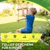 AIYAPLAY Strickleiter für Kinder 1,8m Ninja Line mit 2 Produktbild-Vorschau 7