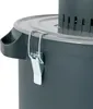 60L Elektrický mlýn na obilí s 5 mlecími síty (2mm, 3mm, Náhled obrázku produktu 7