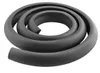 Schaumstoffband 1,1cm x 3cm x 200cm Schwarz ISO Produktbild-Vorschau 3