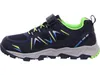 Lico Outdoorschuhe ALLEN VS Kinder Textil & Synthetik Blau Produktbild-Vorschau 24