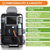 KRUMAD Auto Organizer Rücksitz 61×41 cm – Produktbild-Vorschau 5