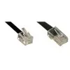 InLine Modularkabel, RJ45 zu RJ12 Stecker / Stecker, Produktbild-Vorschau 4