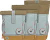 Lässig Mini Rolltop Backpack Nature light blue Produktbild-Vorschau 4