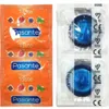 Pasante - Kondome Geschmack Blaubeere Beutel 144 Einheiten Produktbild-Vorschau 2