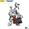 Warhammer The Horus Heresy Actionfigur 1/18 Ultramarines Produktbild-Vorschau 4