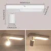 LED Deckenstrahler LED wechselbar, Warmweiß, modern LED Produktbild-Vorschau 3