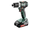 Akku-Bohrschrauber BS 18 L BL (602326500) metaBOX 145 18V Produktbild-Vorschau 12
