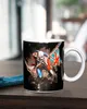 KKL Iron Maiden Tasse The Trooper KKLMUGIM3 Produktbild-Vorschau 3
