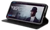 Handyhülle für Huawei Mate 20 Lite Kunstleder Flip Cover Produktbild-Vorschau 6