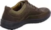 Jomos chaussures basses confortables en cuir pour hommes Voir les images du produit 14