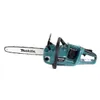 Makita Akku-Kettensäge DUC353PG4 inkl. 4x Akku 6Ah + Produktbild-Vorschau 2