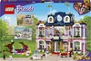 LEGO® Friends 41684 Hotel Heartlake City Náhľad obrázku produktu 23