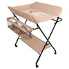 Baby Wickeltisch Mobile Klappbar Wickelkommode mit Produktbild-Vorschau 1